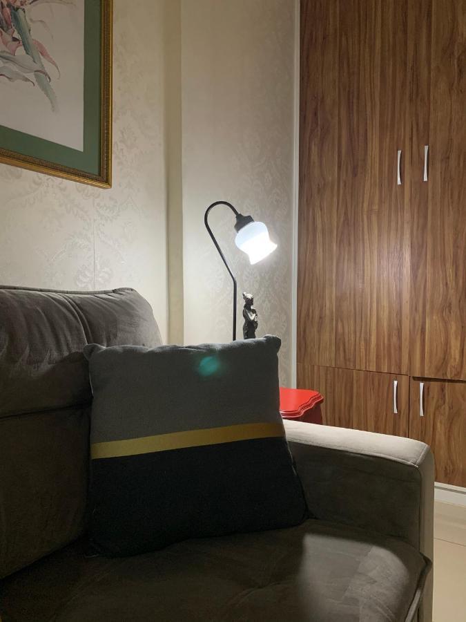 Charme, Requinte E Tranquilidade! Appartamento Brasilia