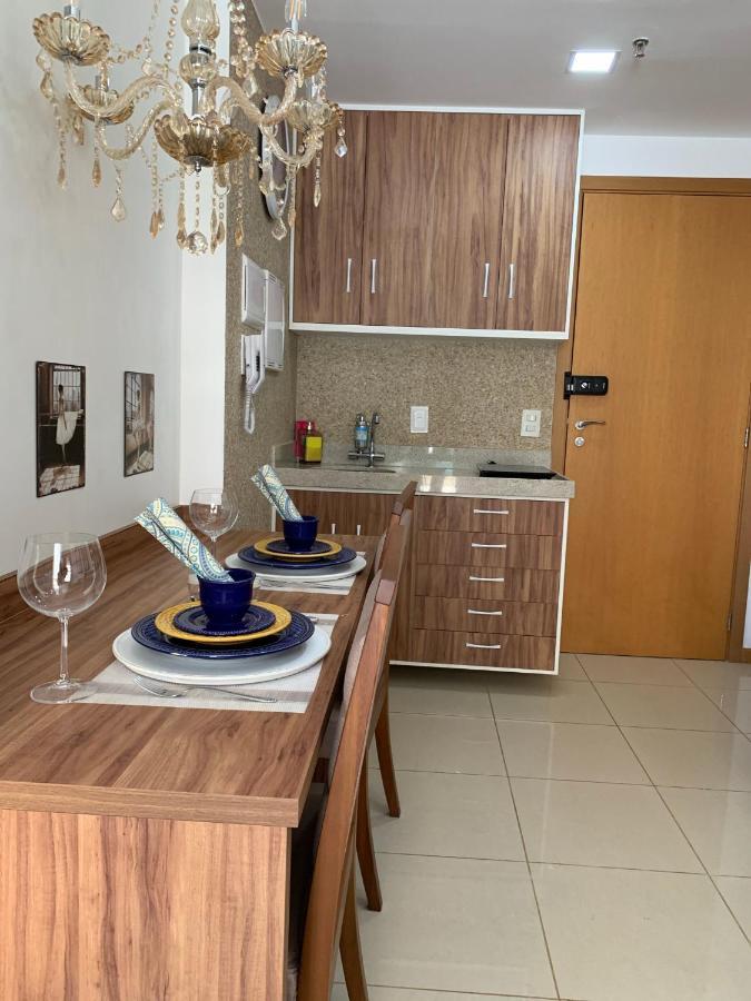 Charme, Requinte E Tranquilidade! Appartamento Brasilia